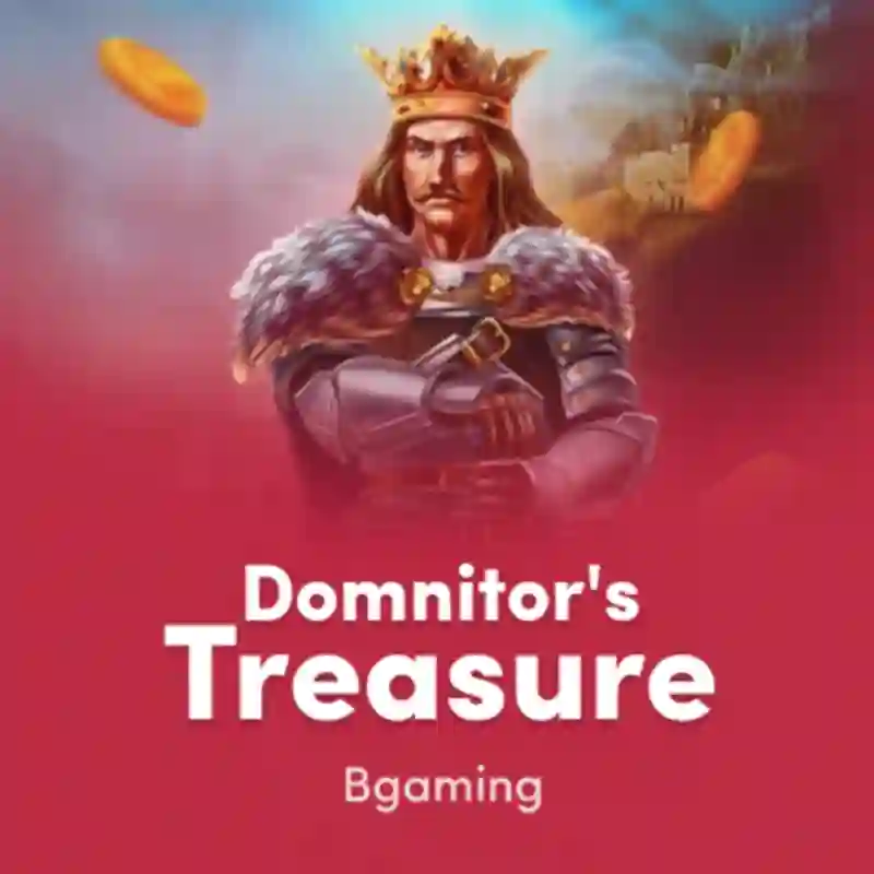 Domnitor's Treasure