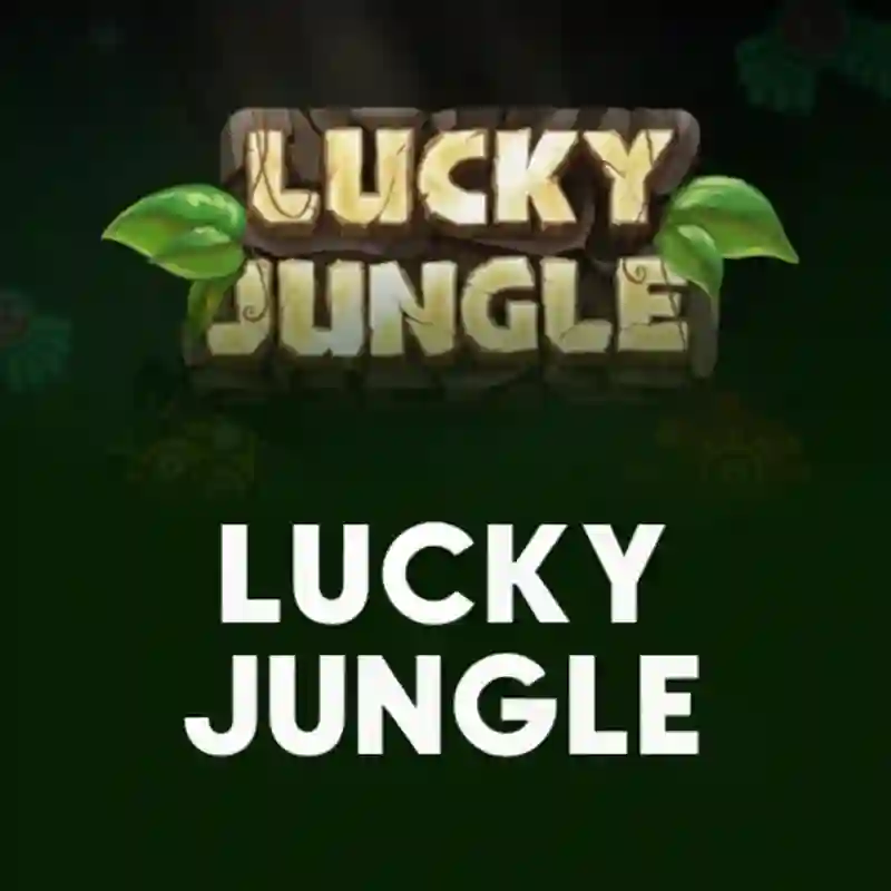 Lucky Jungle