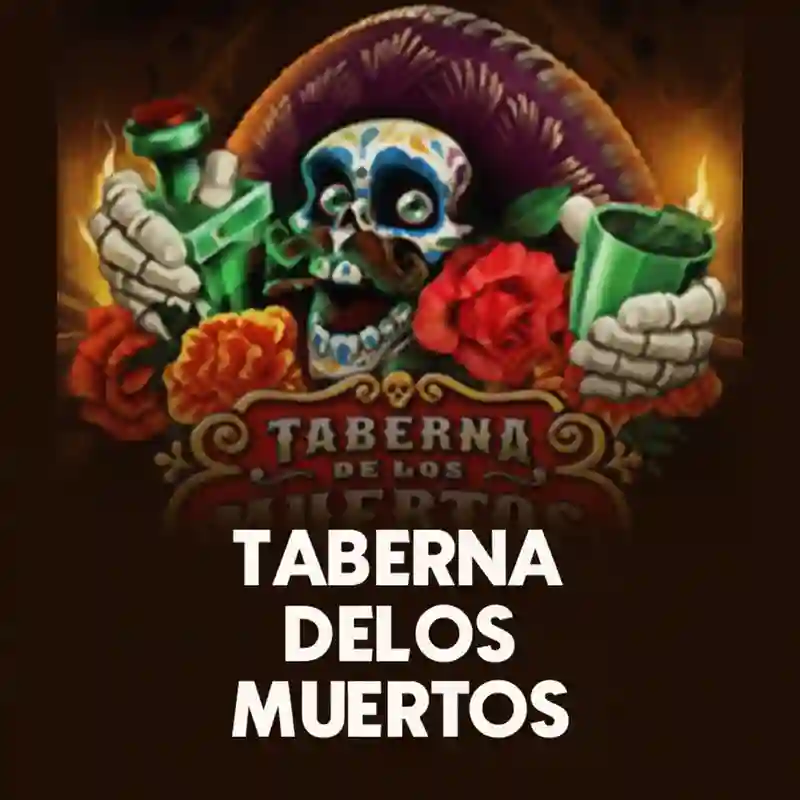 Taberna De Los Muertos