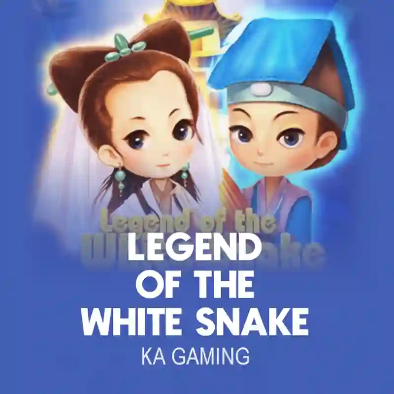 White Snake Legend